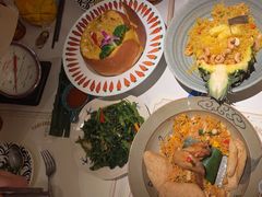 -太食獸泰式茶餐厅(IFS国金中心店)