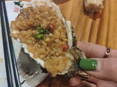 -胖子烧烤海鲜(亲贤北街店)