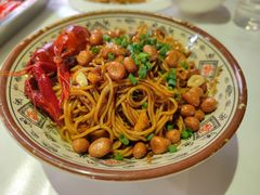 -谭十三南昌大排档(船山路总店)