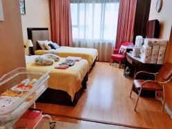 点击看大图 -卓玥国际月子会所(罗山路店)