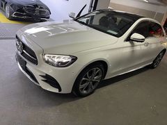 -上海德星奔驰(江杨南路店)