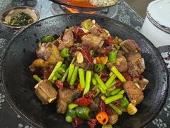 -张关合渣(航空大道店)
