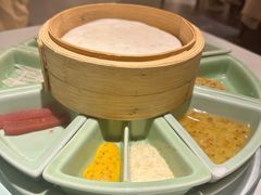 烤鸭-羲和雅苑•北京烤鸭(国贸商城店)