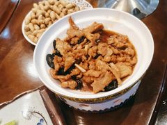 -德顺源·非遗烧麦·老菜(大观园店)