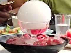 秘制土黄牛腩-蛙太牛牛肉海鲜自助火锅(台江万达店)