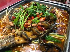 -东沙小镇主题餐厅(下沙店)