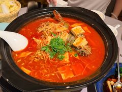 -贵州大厦贵州厅(樱花园西街店)