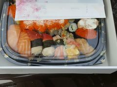 -河风精致寿司(尼盛店)
