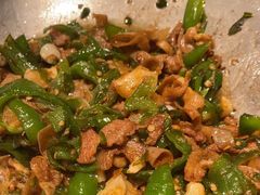 -老湘村·湖南土菜(天河维多利店)