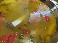 -受气牛肉·重庆耙牛肉(来福士店)