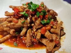 -钟掌勺忘不了地道湘菜(新天地假日广场店)