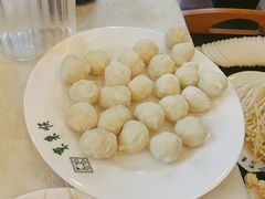 -东来顺饭庄(天坛店)