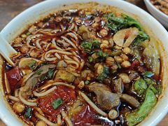 -牛王庙(龙华花园店)