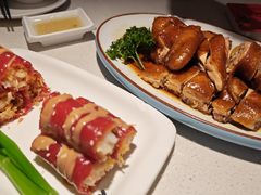-南枝记·港式打边炉(新北万达店)