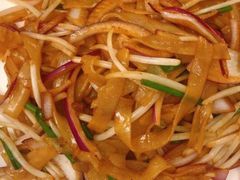 -台上设计餐厅(歌华大厦店)