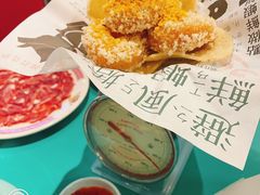 -粉灯牛腩牛杂煲·鸡煲(双井店)