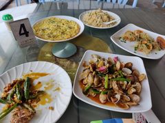 -七鲜渔港美食餐厅(巽寮湾海景店)