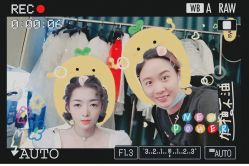 点击看大图 -唯一视觉婚纱摄影(李家村店)