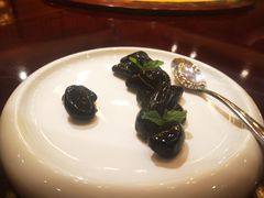-海尔洲际酒店天下一品中餐厅