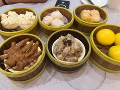 -华联广州大酒店-餐厅