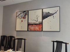 -芷兰台·新中式餐厅(秀英店)