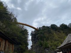 -神农架景区