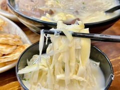 -鸭小妹鸭血粉丝(老门东店)