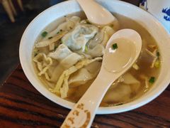 -哑巴生煎(临顿路店)