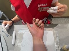 -海底捞火锅(飞马水城店)