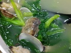 -台州老六海鲜面馆(上南总店)