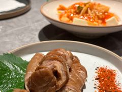 -人间酒暖·Go blanc·烧鸟·深夜食堂(陆家嘴店)