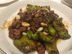 -高玛纳驴肉火烧(河间总店)