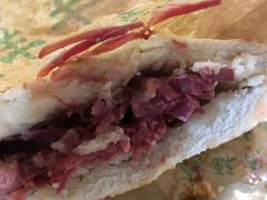 -马光荣肉丸糊辣汤(边东街店)