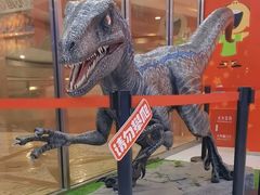 -TOYSRUS玩具反斗城(正大广场店)
