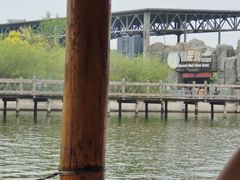 -渔岛海洋度假区