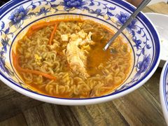 -山海珍味韩国料理(奥城店)