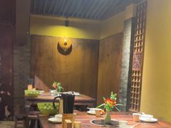 -大自然(鲁家村店)