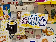 -发酵食堂(屏风街店)