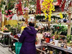 -世纪联华超市(外海店)