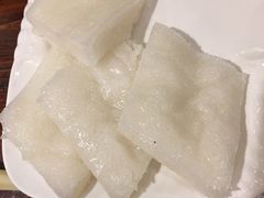顺德伦教糕-顺德一品粥·20年凤城老字号(芳村店)