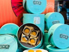 -滋粥楼·顺德菜(番禺广场总店)
