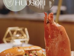 -哈迪森Hudson(环球金融中心店)