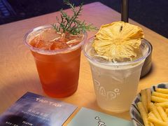 -山形面包店