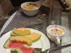 -北京王府井希尔顿酒店·万斯阁西餐厅