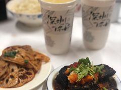 -老长沙龙虾馆(罗湖店)