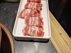内蒙古小羔羊-南门四季铜锅涮肉(东坝店)