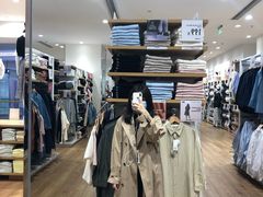 -优衣库(沈阳万象城店)