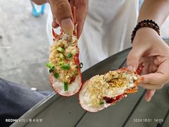 -七鲜渔港美食餐厅(巽寮湾海景店)