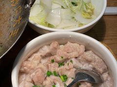 -费大厨辣椒炒肉(万家丽一店)