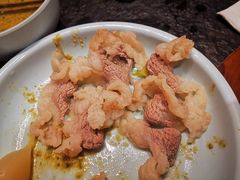 -京元盛铜锅涮肉(上海总店)